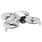 DJI Flip Drone Fly More Combo with RC 2 Remote in Gray, , large