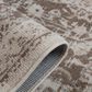 Amer Rugs Alpine 1"10" x 2"11" Light Cream Area Rug, , large