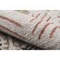 Momeni Tahoe TA-04 5" x 8" Multicolor Area Rug, , large
