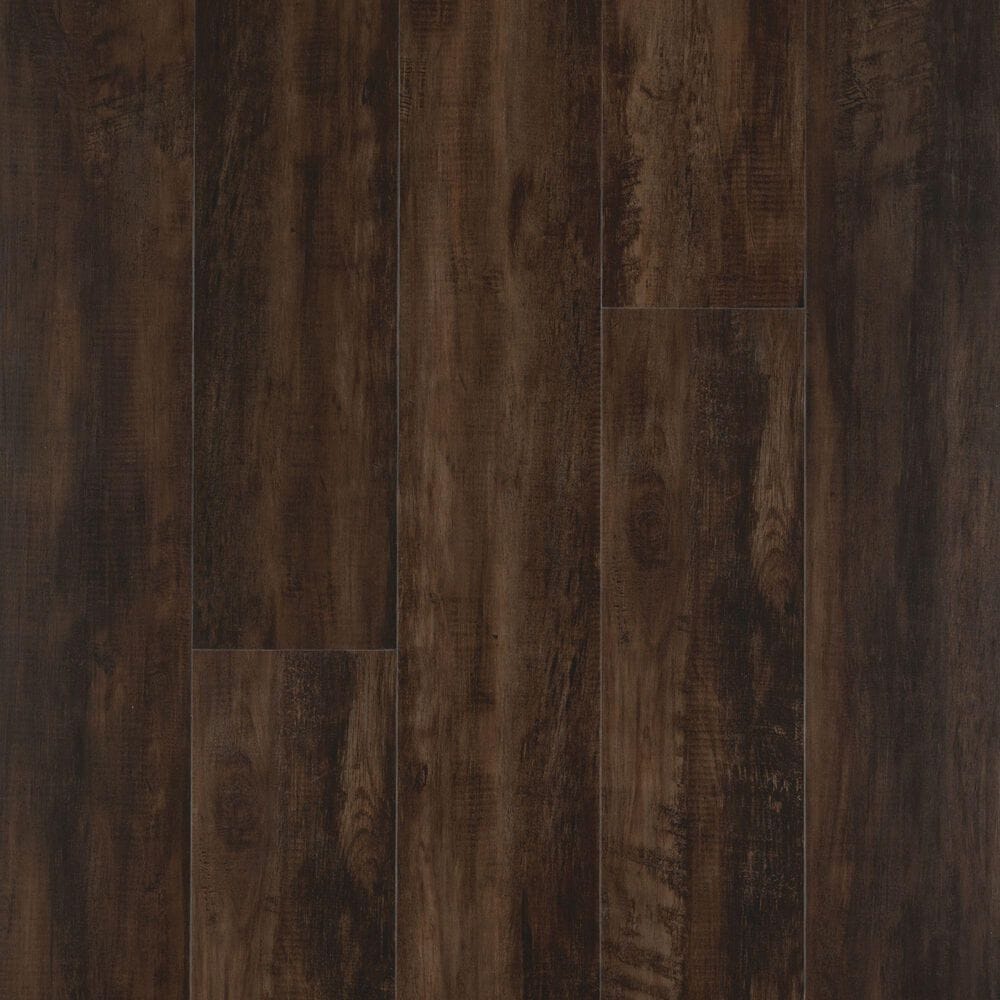 Mohawk Explorer"s Cove Cafe Doppio 7" x 48" Vinyl Plank, , large