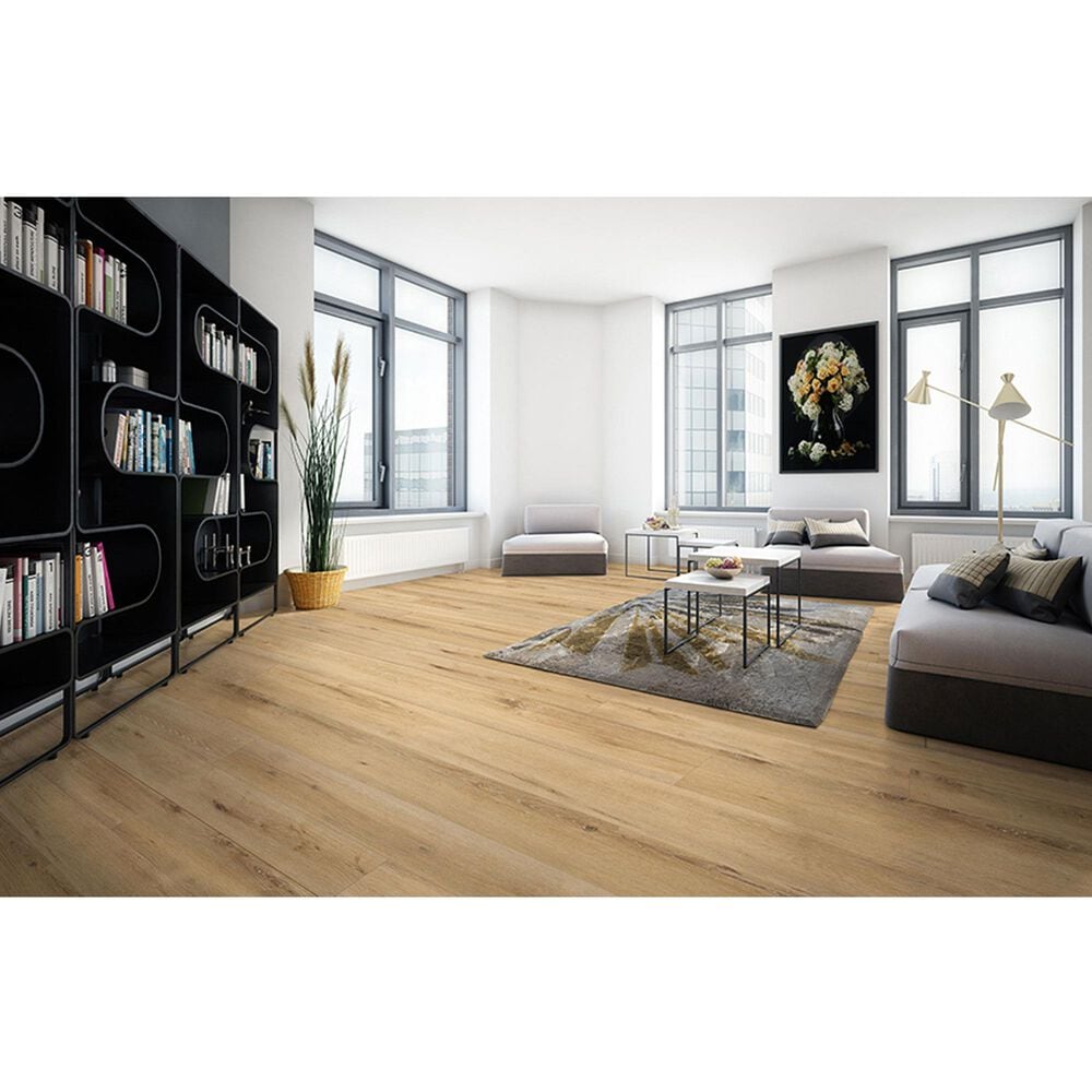 All Surfaces Skyview Celestial 9&quot; x 60&quot; Vinyl Plank, , large