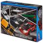 Hot Wheels Toy Cars 1:64 Scale Japanese Multipack Vehicles in Multicolor (Set of 6), , large