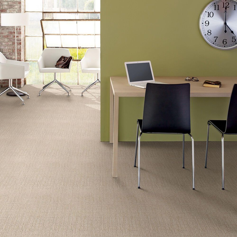 Anderson Tuftex Wanderer Carpet in Cotton Tail, , large