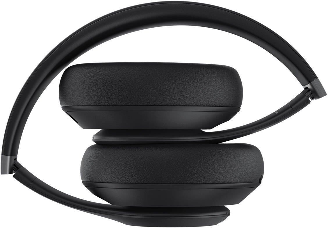 Beats by Dre Studio Pro Wireless Headphones in Black NFM