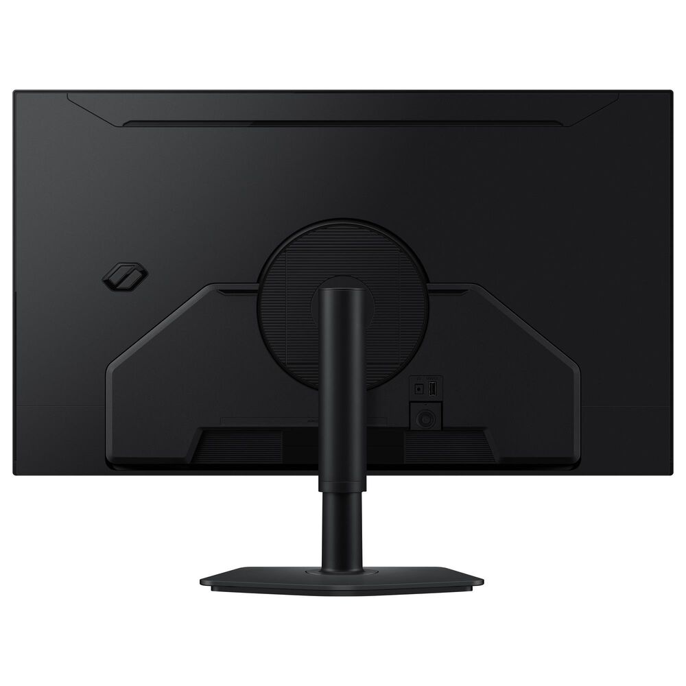 Samsung Odyssey 32" G50F QHD Gaming Monitor in Black, , large