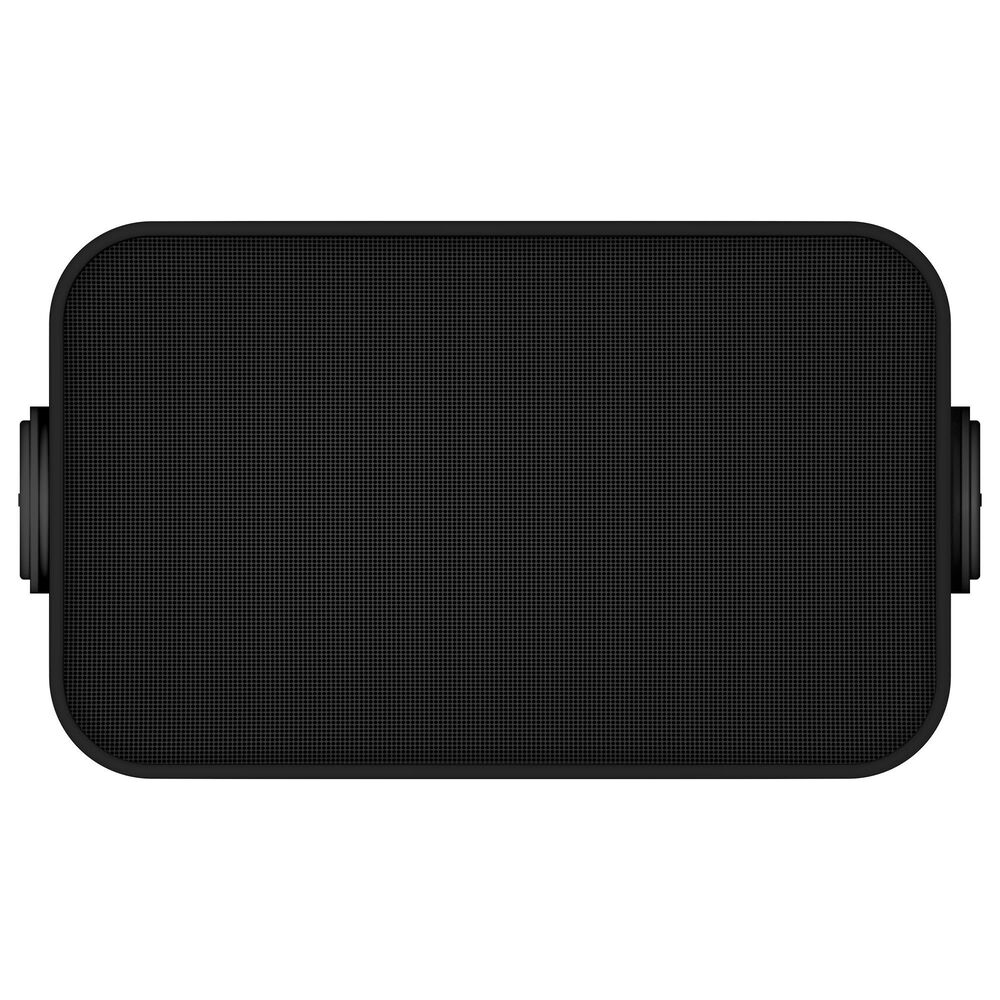 SONOS 3-Piece Amplifier with Outdoor Speakers Set in Black, , large