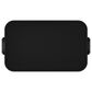 SONOS 3-Piece Amplifier with Outdoor Speakers Set in Black, , large