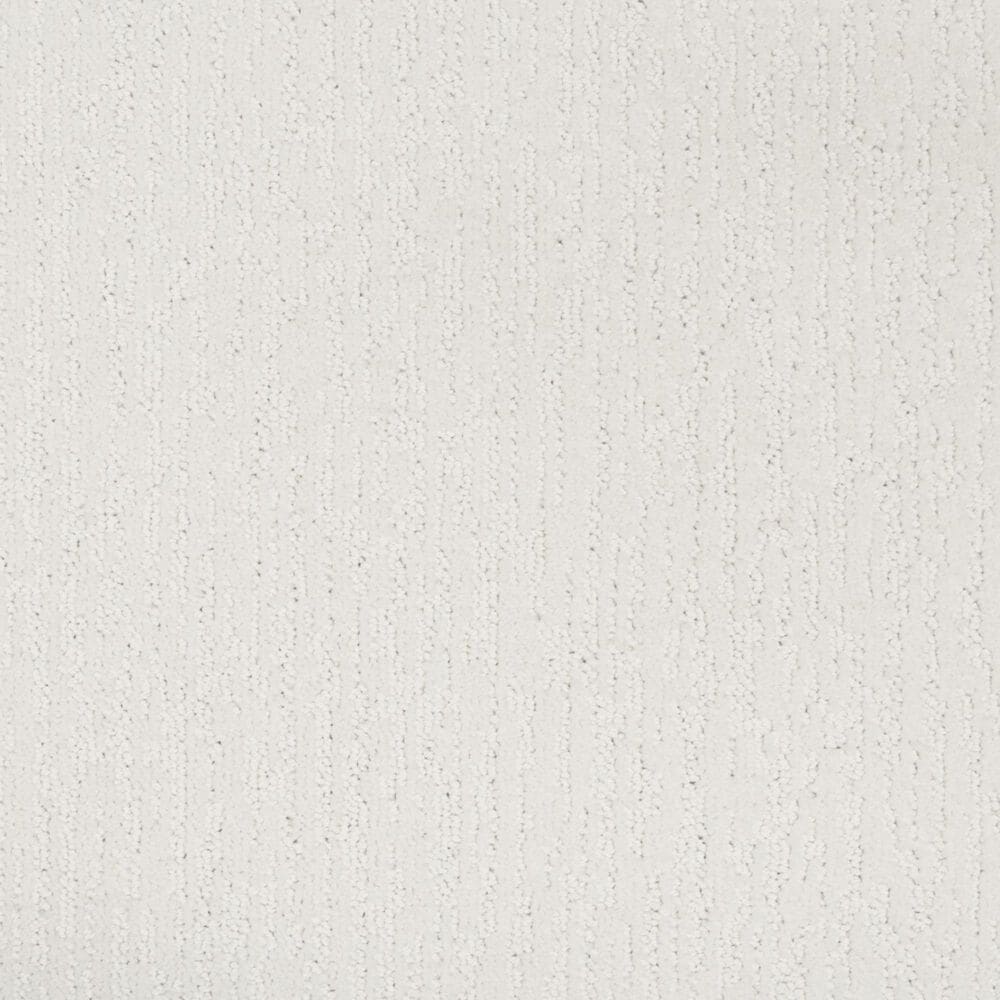 Mohawk Downtown Spirit II Carpet in Full Moon, , large