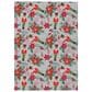 Dalyn Rug Company Wonderland WN30 3" x 5" Silver Indoor/Outdoor Area Rug, , large