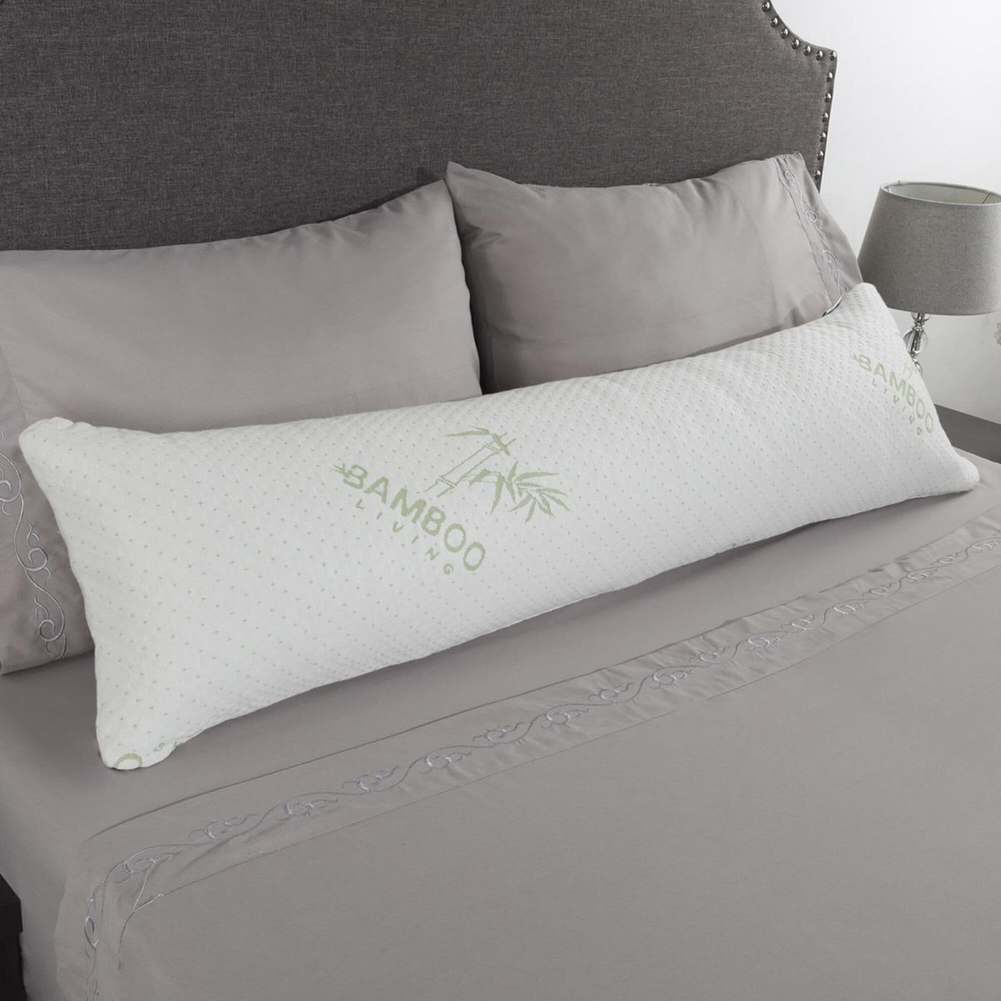 Bamboo pillow kohls discount