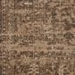 Loloi Haywood Granite and Natural 2"7" x 8" Runner, , large