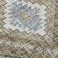 Dalyn Rug Company Portico PO5 Black 10" x 14" Area Rug, , large
