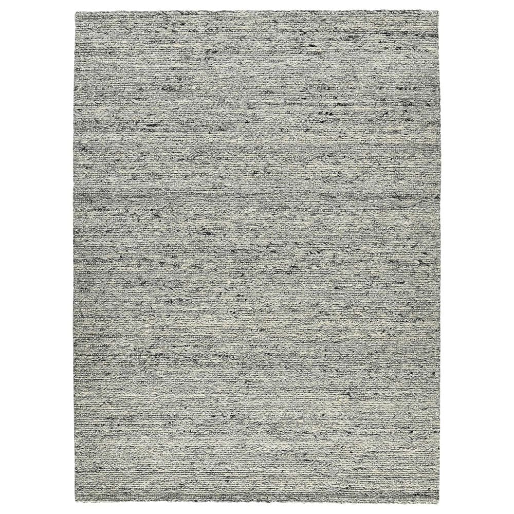Amer Rugs Norwood 2" x 3" Ivory Area Rug, , large