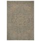 Loloi Briar Sky and Moss 3"7" x 5"7" Area Rug, , large