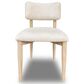 Urban Home Zinnia Side Chair in Dune, , large