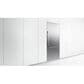 Fisher & Paykel 16.8 Cu. Ft. Integrated 36" Bottom Freezer Refrigerator in Stainless Steel, , large