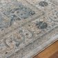 Surya Brunswick 6"7" x 9"6" Dusty Sage, Taupe, Light Gray, White, Pale Blue, Olive, Teal and Light Sage Area Rug, , large