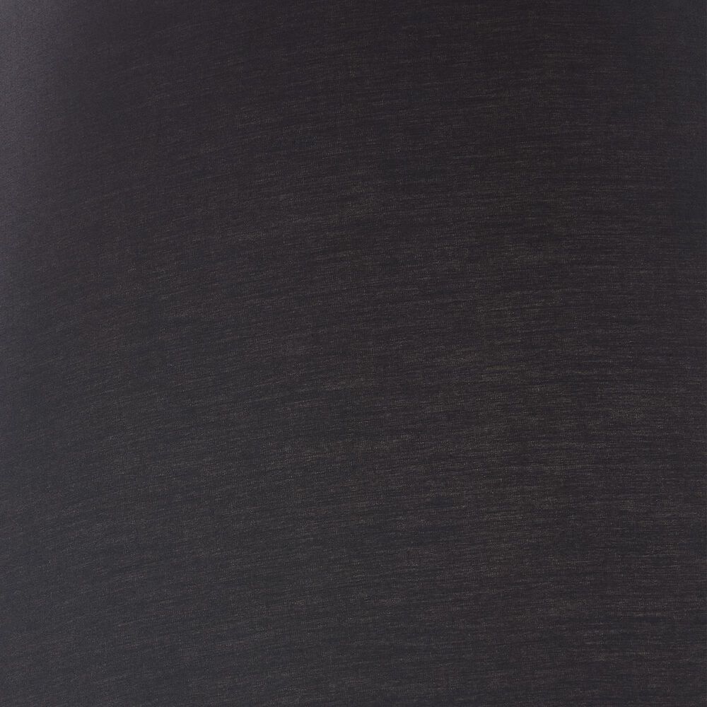 Ashley Orhan Wood Floor Lamp in Black, , large