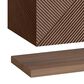 James Martin Vanities Marcello 36" Single Bathroom Vanity in Chestnut with 3 cm Eternal Jasmine Pearl Quartz Top and Rectangular Sink, , large