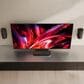 Sony 3-Piece BRAVIA Theatre Trio Home Theater System in Black, , large