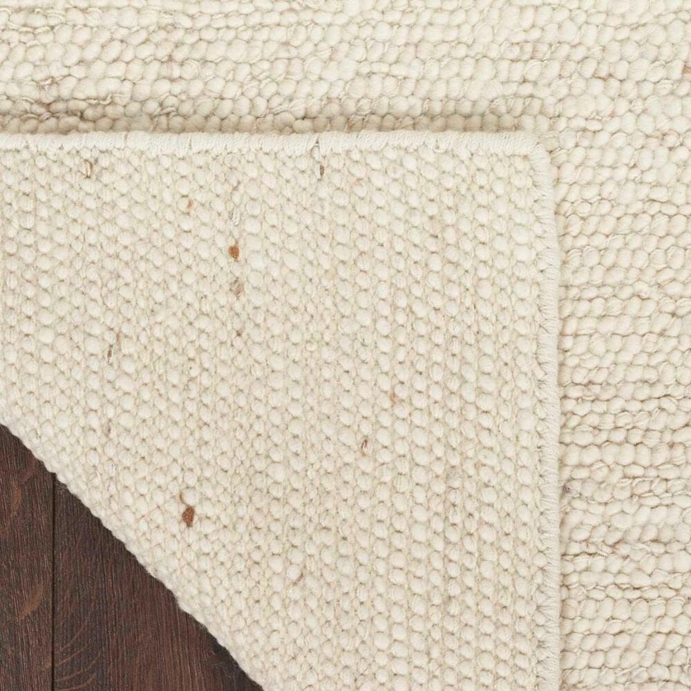 Nourison Alanna 7&#39;9&quot; x 9&#39;9&quot; Ivory Area Rug, , large