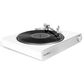 Victrola Stream Pearl Wi-Fi Bluetooth Turntable in White and Silver, , large