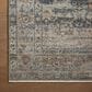 Loloi Heritage 2" x 3" Sky and Sunset Area Rug, , large
