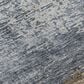 37B Nouveau 5" x 7"6" Navy Area Rug, , large
