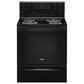 Whirlpool 4.8 Cu. Ft. Freestanding Electric Range with Keep Warm in Black, , large