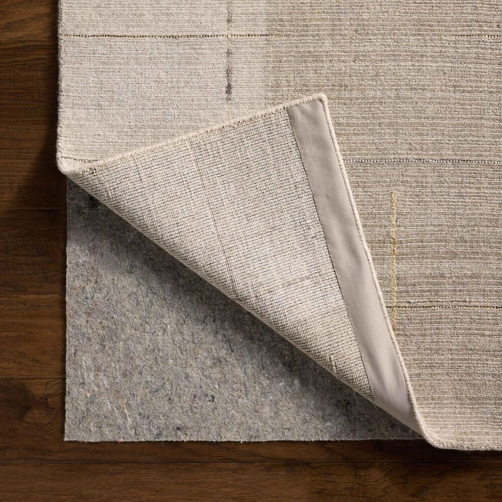 Loloi Alistair Dove and Multicolor 2&#39; x 3&#39; Area Rug, , large