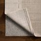 Loloi Alistair Dove and Multicolor 2" x 3" Area Rug, , large