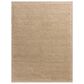 Amber Lewis x Loloi Asher 11"6" x 15" Natural Area Rug, , large