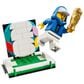 LEGO Editions FIFA World Cup Official Trophyl Building Set, , large