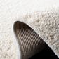 Safavieh August Shag AUG900C 10" x 14" Ivory Area Rug, , large