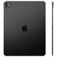 Apple iPad Pro 13-Inch M4 chip with Wi-Fi + Cellular - 256GB in Space Black, , large
