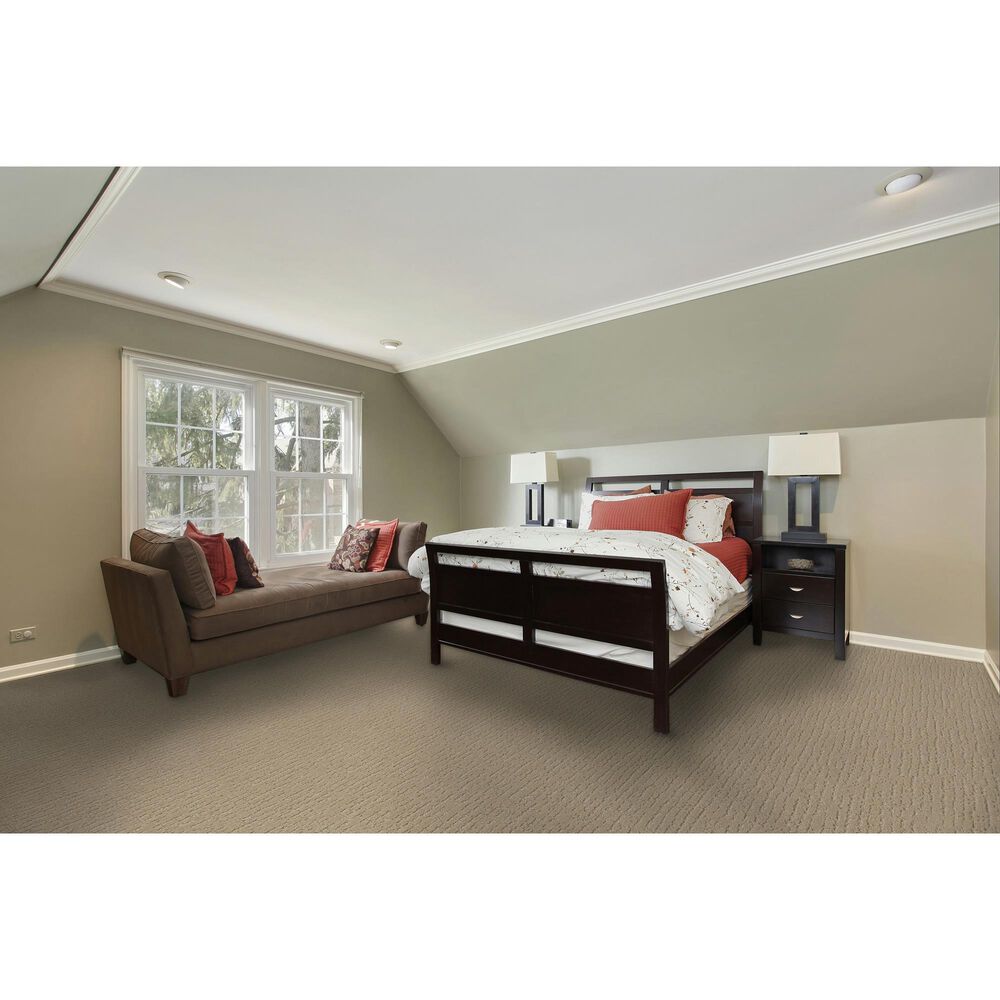 Dream Weaver Natural Attraction Carpet in Joyous, , large