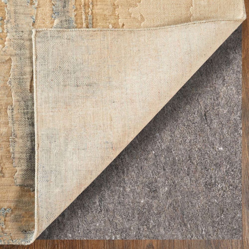 Feizy Rugs Jaxson JXN39Q0F Blue and Multi 9&#39; x 12&#39; Area Rug, , large