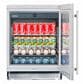 Liebherr 24" Beverage Center, , large