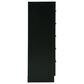 Ashley Kraeburn 5-Piece Queen Bedroom Set in Brown and Black, , large