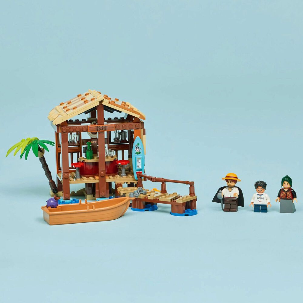 LEGO One Piece Party Bar? Building Set, , large