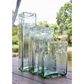 Ashley Taylow 12" Vase in Green, , large
