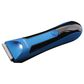 Barbosal Body Hair Trimmer in Black and Blue, , large