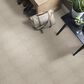 Shaw Foundations Take The Floor Tonal Blue Carpet in Fantasy, , large
