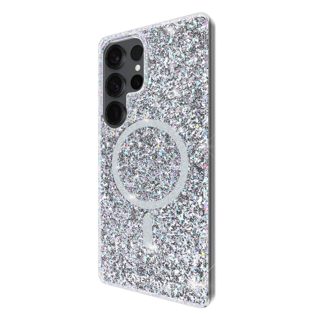 Case-Mate Twinkle Case with Magnet for Samsung Galaxy S25 Ultra in Disco, , large