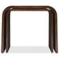 Hooker Furniture Archives 2-Piece Nesting Table Set in Classic Walnut, , large
