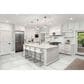 Emser Borigni White 35" x 35" Porcelain Tile, , large