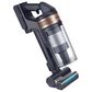 Samsung 2-Piece 24" Built-In Pocket Handle Dishwasher in Fingerprint Resistant Black Stainless Steel with Jet 60 Pet Cordless Stick Vacuum, , large