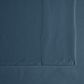 Pem America Cannon Heritage Solid 7-Piece Split King Sheet Set in Dark Blue, , large