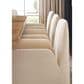 Vanguard Furniture Vega Stocked Arm Chair in Kendra Sand, , large