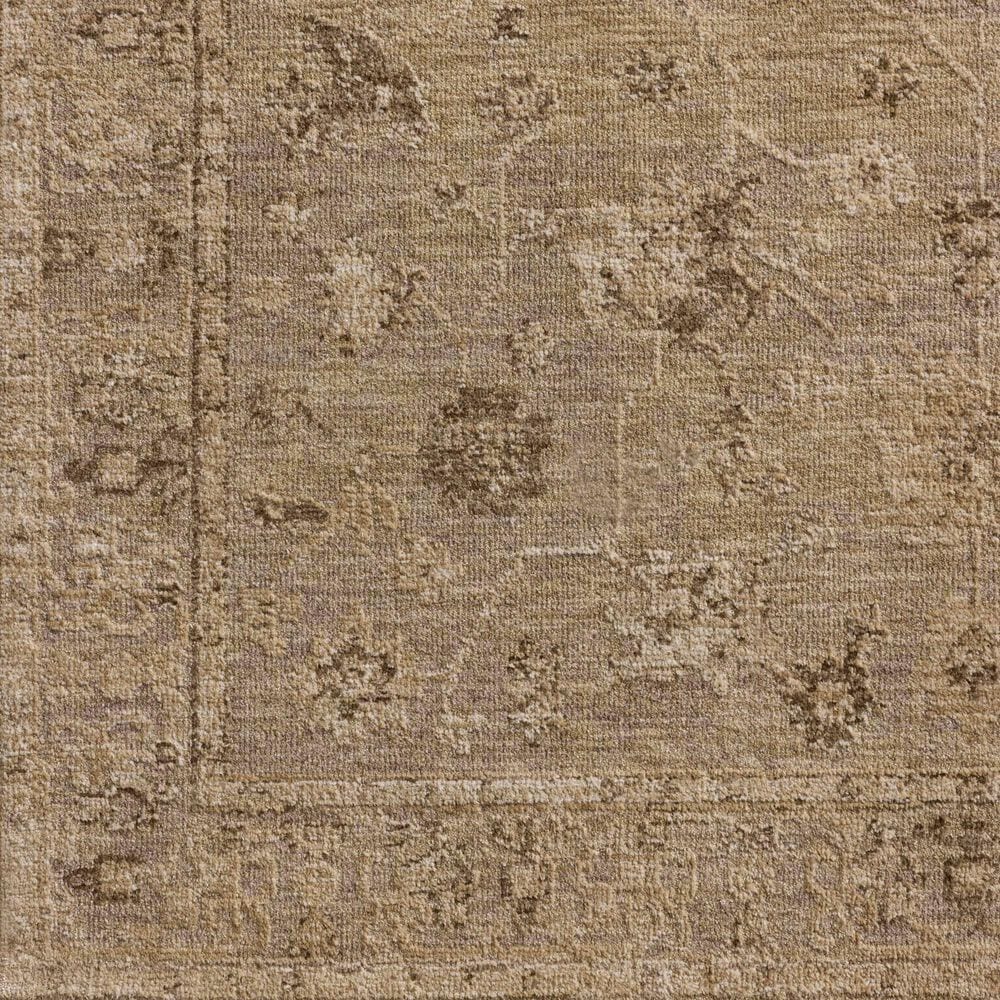 Loloi Willa Taupe and Natural 7&#39;10&quot; x 10&#39; Area Rug, , large